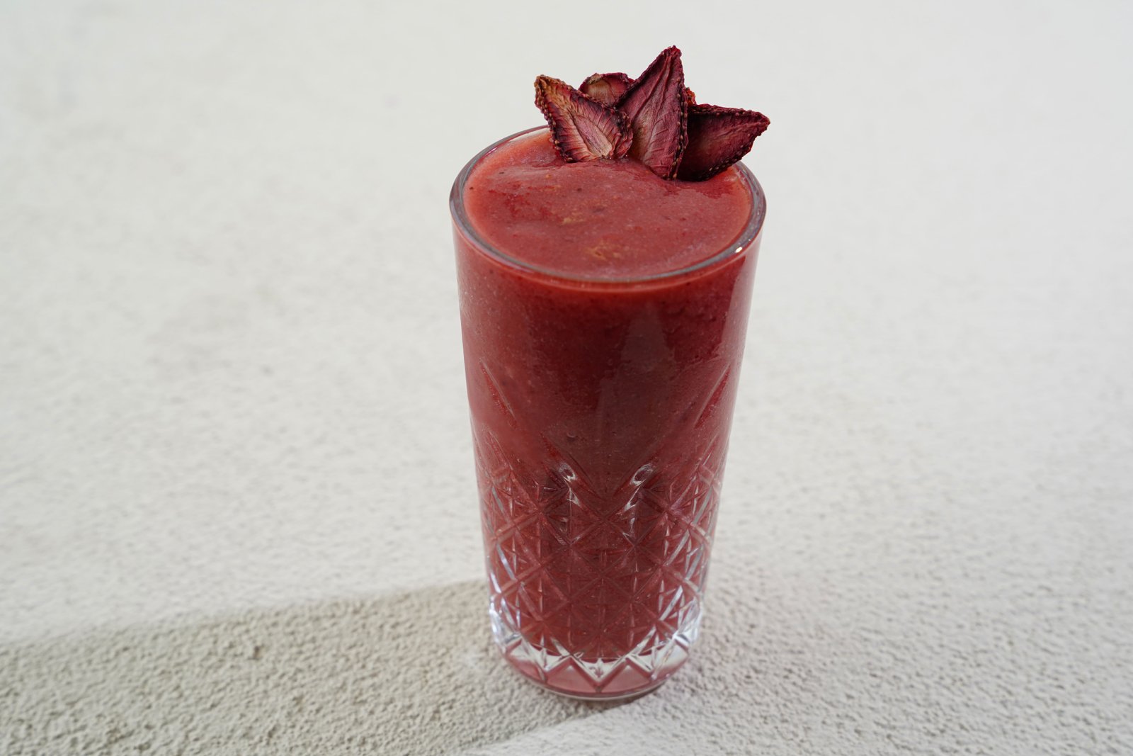 Strawberry Juice
